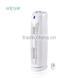 True HEPA Air Purifier With Remote Controller, UVC Lamp, Carbon Filter thumbnail-1
