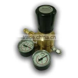 High Pressure Regulators thumbnail-1