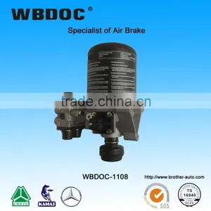 WBDOC Top10 Air Dryer for MAN Truck Brake System thumbnail-2