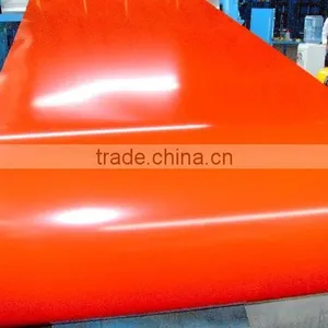 PPGI/Pre-painted Galvanized Color Steel Coil/Color Steel Coil/Steel Coil/Steel thumbnail-1