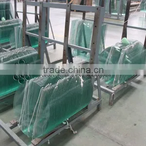 Hot Offer Temperature Sensitive Glass for Building Projects thumbnail-1