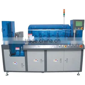 DT-6 Full Automatic GMS Card Punching Machine thumbnail-1