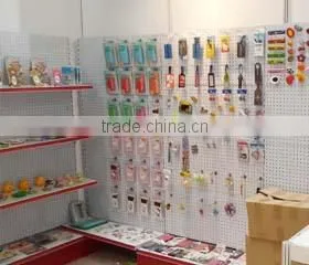 Shenzhen Heshunmei Plastic Co., Ltd. company overview - view 2 thumbnail