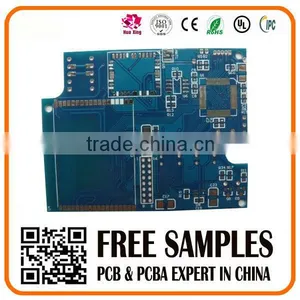 One-stop FR4 94V0 PCB Board in Shen Zhen thumbnail-3