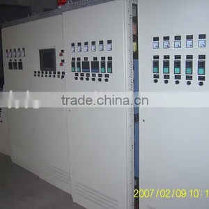 China Spunbonded Nonwoven Machine Equipment thumbnail-3