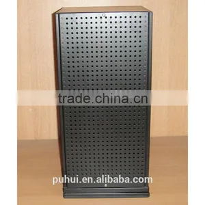 Counter Top Spinning Magnet Display Rack With Good Price thumbnail-5