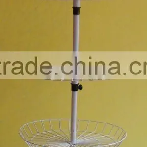 Bin Spinner Display Stand thumbnail-3