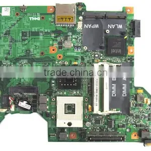 Original X704K 0X704K Laptop Motherboard For Dell E5500 Integrated 100% Tested thumbnail-2