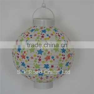 Cheap Price LED Light Battery Operated Lantern thumbnail-5