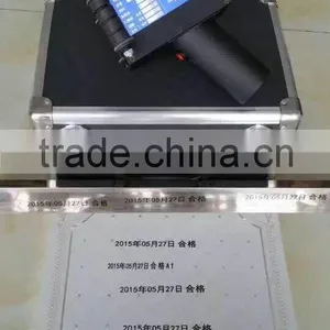 Handheld Inkjet Marking Systems thumbnail-2