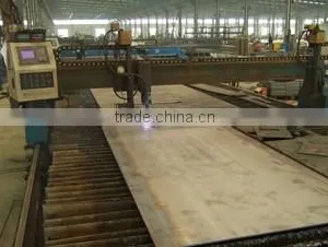 Hebei Tojust Machinery And Electrical Equipment Co., Ltd. company overview - view 3 thumbnail