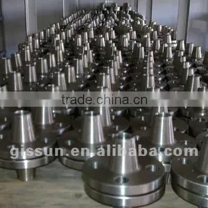 ASME/ANSI/BS Threaded Reducing Flanges thumbnail-1