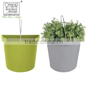 Cheap Plastic Bucket With Metal Handle 4L Capacity Quality Choice Most Popular thumbnail-3
