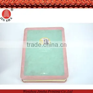 Cheap Price Custom Office Supplies Stationery List in Excel Recycled Giveaways OEM Notebook thumbnail-1