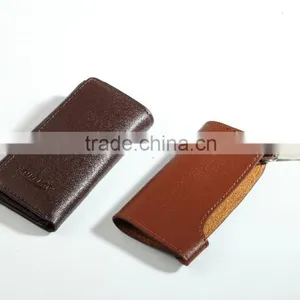 Top Layerkey Organizer Genuine Leather Key Case thumbnail-1