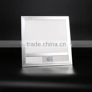 Jizhong High-quality LED Panel Light 300*300mm thumbnail-1