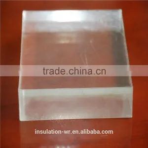 High Transparence Clear Cast Acrylic Sheet thumbnail-3