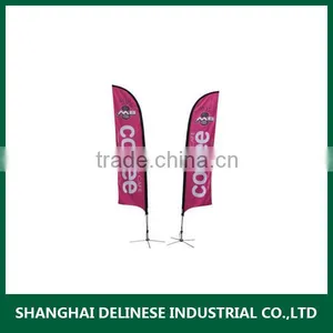 Advertising Flags And Banners Beach Flag System thumbnail-6