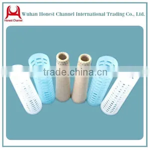 Top One Quality Lowest Price Quality Leadership With High Popularity 100% 20/3 Optical White Sewing Thread thumbnail-4