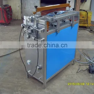 600mm Automatic Acrylic Bending Machine thumbnail-3