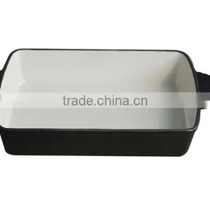 Cast Iron Roast Plate thumbnail-1