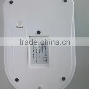 5kg Digital Kitchen Scale thumbnail-5