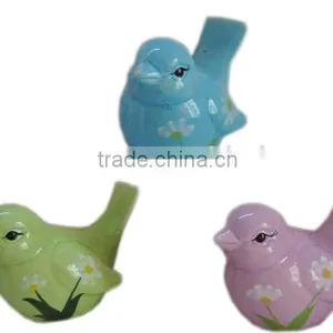 Ceramic Bird Decoration thumbnail-1
