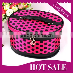 Fashion Wave Point Nail Kit Case for Nails thumbnail-1