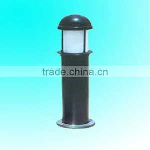 High Brightness E27/matel Halide/sodium Aluminium Led Bollard Light on Sale thumbnail-5