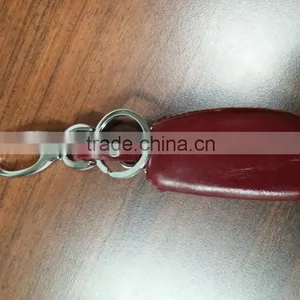 Factory Competitive Price Leather Key Wallet, Key Wallet For Sale thumbnail-2
