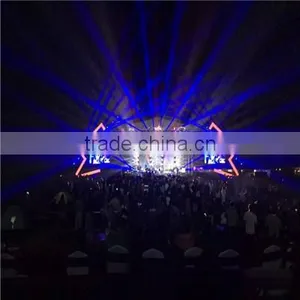 DAGE 330w High Brightness Beam Light,top Quality Stage Moving Light,wonderful Show Effects,CE/Rohs Approved thumbnail-4