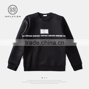 New Design Wholesale Custom Embroidery Coolmax Sports Hoodies Wholesale With Great Price thumbnail-1