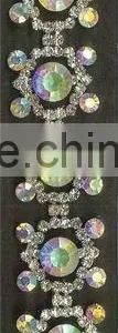 High Quality Crystal Bracelet thumbnail-1