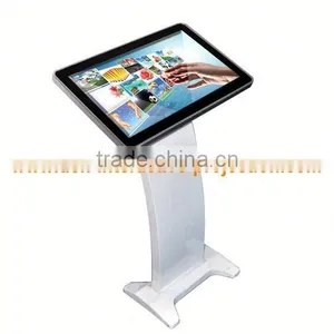 All in One Multitouch Screen Table With Good Price thumbnail-1