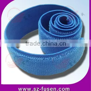 Nylon Elastic Tape / Elastic Webbing thumbnail-1