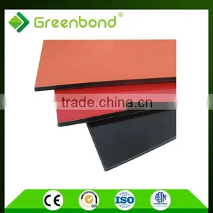Greenbond Aluminum Composite Panel Rainscreen Cladding thumbnail-2