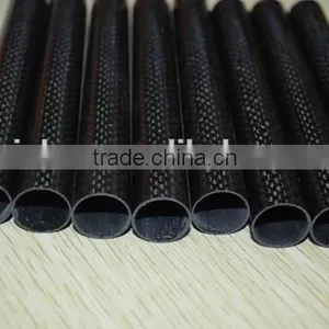 Carbon Fiber Tube thumbnail-5