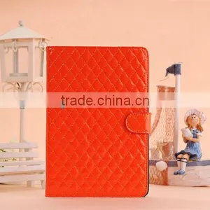 Leather Case for IPad Mini Case (GF-MINI-21) thumbnail-1