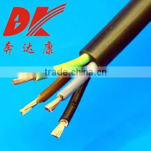 Machinery Tool Connecting Cable BS Standard thumbnail-1