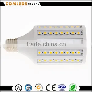 E27 12w 20w 25w 220 Mogul Smd5050 5000k ul Led Corn Light Bulb uk thumbnail-4