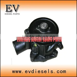 21010-97402 RG8 Water Pump Used for UD Truck Engine CW520 thumbnail-1