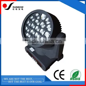 AC110V 260V 50 60 Hz Robot Cstage Moving Head Light Effect thumbnail-1