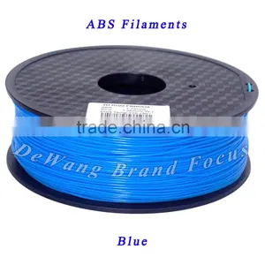 Made in China 3d Printer Filament ,hot New Abs/pla Filament 3d Material for 3d Printing thumbnail-5