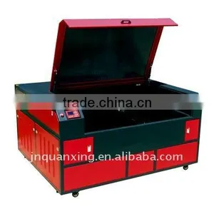 China Laser Engraving Machine for Wood thumbnail-1