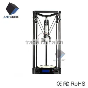 Aluminium Profile 3D Metal Printer Price thumbnail-1