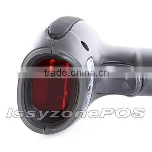 Wireless Android Handheld Barcode Scanner IPBS003 thumbnail-5