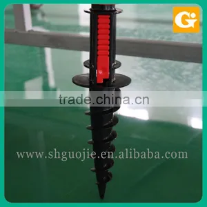 Large Custom Made Decorative Marking Flags With Kinds Of Poles thumbnail-3