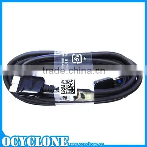 Original Black USB 3.0 Data Charging Cable For Samsung Note 3 thumbnail-1