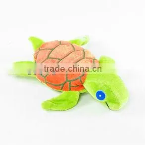 HI EN71 Cheap Custo Cute Turtle Plush Toys thumbnail-1