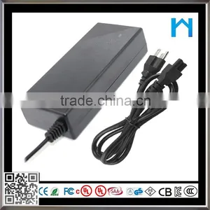 AC/DC Power Adapter 57W , 19V 3A Adapter Desktop thumbnail-6